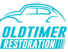 Oldtimer and classic car restoration